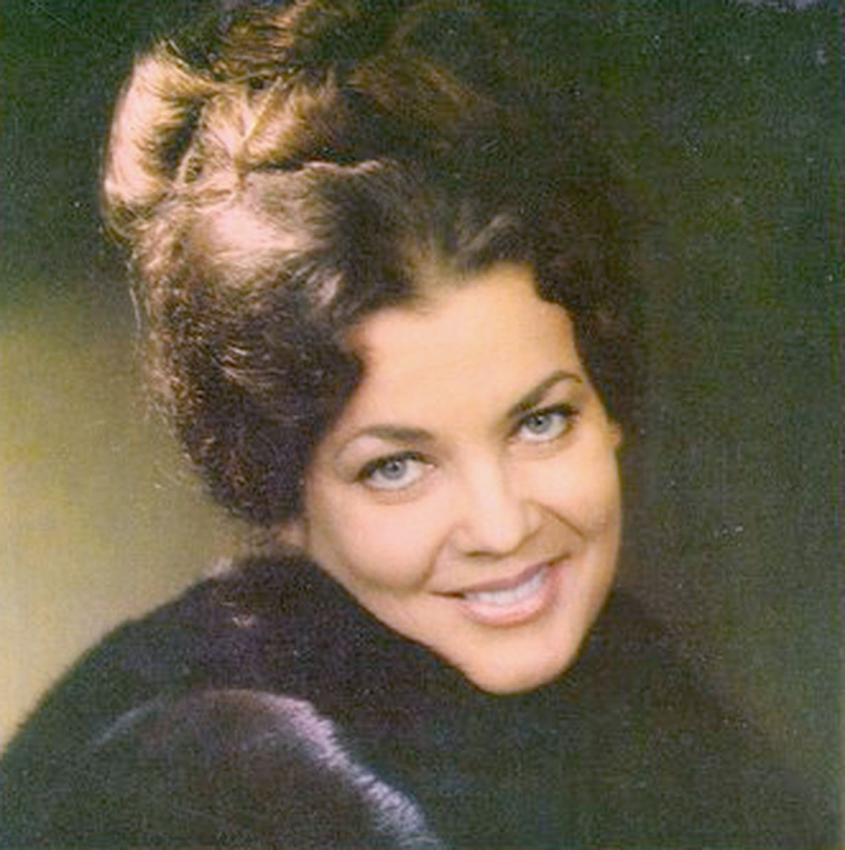 Биргит Финниле